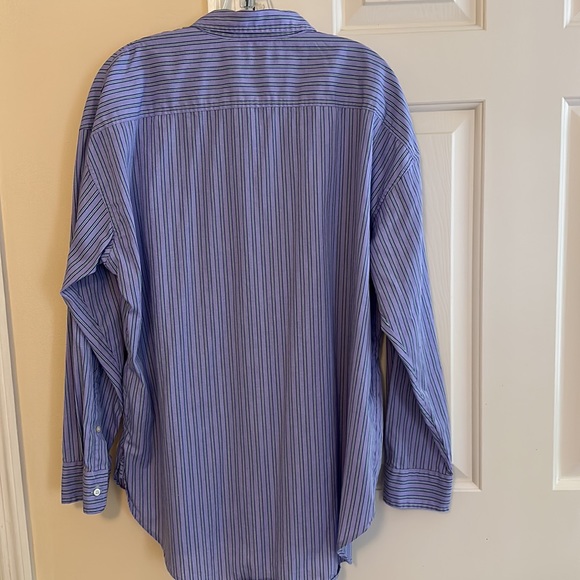 RALPH LAUREN BLACK LABEL Button Down Shirt - Picture 6 of 8